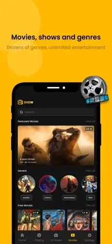 new-series-on-hotstar Movies and shows