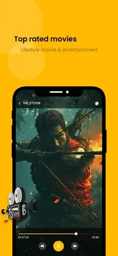new-series-on-hotstar Top Rated Movies